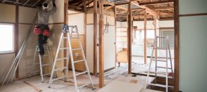 Entreprise de rénovation de la maison et de rénovation d’appartement à Saint-Pierre-Quiberon